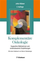 Jutta Hübner - Komplementäre Onkologie