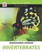Brown Bear Books, Tim Harris - Invertebrates