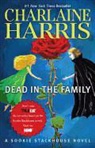 Charlaine Harris - Dead in the Family