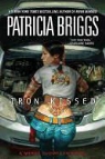Patricia Briggs - Iron Kissed