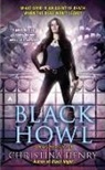 Christina Henry - Black Howl