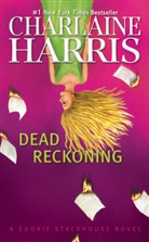 Charlaine Harris - Dead Reckoning
