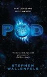 Stephen Wallenfels - Pod