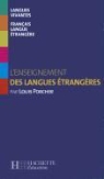 Louis Porcher, Louis Porcher, Louis (1940-2014) Porcher, Louise Porcher, Porcher-l - L'enseignement des langues étrangères