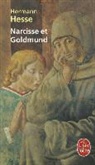 Fernand Delmas, Hermann Hesse, H. Hesse, Herman Hesse, Hermann Hesse, Hermann (1877-1962) Hesse... - Narcisse et Goldmund : récit