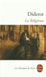 Claire Jaquier, Denis Diderot, Diderot, Denis Diderot, Denis (1713-1784) Diderot - La religieuse