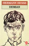 Bernadette Burn, Denise Riboni, Hermann Hesse, H. Hesse, Herman Hesse, Hermann Hesse... - Demian : histoire de la jeunesse d'Émile Sinclair