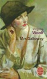 André Maurois, Pascale Michon, Pierre Nordon, Virginia Woolf, V. Woolf, Virginia Woolf... - Mrs Dalloway