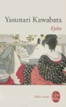 Y. Kawabata, Yasumari Kawabata, Yasunari Kawabata, Yasunari (1899-1972) Kawabata, Kawabata-y, Philippe Pons... - Kyôto