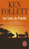 Follett, K. Follett, Ken Follett, Ken (1949-....) Follett, Follett-k, Jean Rosenthal... - Les lions du Panshir