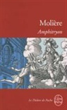 Jean-Pierre Collinet, Moliere, Jean-Baptiste Moliere, Molière, Molière (1622-1673) - Amphitryon : comédie : 1668