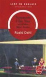 Chantal Yvinec, R. Dahl, Roald Dahl, Roald (1916-1990) Dahl, Dahl-r, Roald Dahl - Someone like you : and other short stories