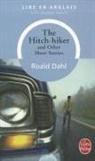 Chantal Yvinec, R. Dahl, Roald Dahl, Roald (1916-1990) Dahl, Dahl-r, Roald Dahl - The hitch-hiker : and other short stories