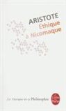Alfredo Gomez-Muller, Aristote, Aristote (0384-0322 av. J.-C.), J. Barthélemy Saint-Hilaire - Ethique à Nicomaque
