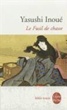 Collectif, Yasushi Inoua(c), Y. Inoue, Yasushi Inoue, Yasushi (1907-1991) Inoue, Inoue-y - Le fusil de chasse