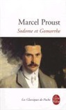 Françoise Leriche, MARCEL PROUST, M. Proust, Marcel Proust, Marcel (1871-1922) Proust, Proust-m - A la recherche du temps perdu. Sodome et Gomorrhe I et II