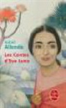 I. Allende, Isabel Allende, Isabel (1942-....) Allende, Allende-i, CARMEN, Carmen Durand... - Les contes d'Eva Luna