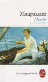 G. De Maupassant, Guy de Maupassant, De maupassant-g, Guy de Maupassant, Guy de Maupassant, Guy de (1850-1893) Maupassant... - Mouche : L'inutile beauté. L'Inutile beauté