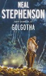 Jean Bonnefoy, Neal Stephenson, N. Stephenson, Neal Stephenson, Neal (1959-....) Stephenson, Stephenson-n - Cryptonomicon. Vol. 3. Golgotha