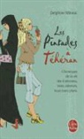 D. Minoui, Delphine Minoui, Minoui-d - Les Pintades a Teheran