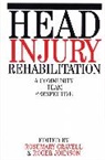 Rosemary Gravell, Rosemary Johnson Gravell, Gravell Rosemary, Roger T. Johnson, Johnson Roger T., Rosemary Gravell... - Head Injury Rehabilitation