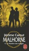 J. Camut, Jerome Camut, Camut-j - Malhorne Tome 4 : La Matiere des Songes
