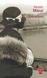 Catherine Fay, S. Marai, Sandor Marai, Sandor (1900-1989) Marai, Marai-s, Sandor Marai - Libération