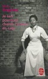 M. ANGELOU, Maya Angelou, Maya (1928-2014) Angelou, Angelou-m, Christiane Besse, MAYA ANGELOU - Je sais pourquoi chante l'oiseau en cage