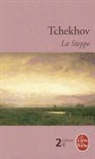 Anton Pavlovitch Tchekhov, A. Tchekhov, Anton Tchekhov, Anton Pavlovitch Tchekhov, Anton Pavlovitch (1860-1904) Tchekhov, Tchekhov-a... - La steppe