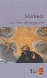 Gérard Gengembre, P. Merimee, Prosper Merimee, Prosper Mérimée, Prosper (1803-1870) Mérimée, Merimee-p... - Les âmes du purgatoire