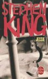 Isabelle Perrin, S. King, Stephen King, Stephen (1947-....) King, King-s, Mimi Perrin... - Jessie