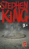 King, S. King, Stephen King, Stephen (1947-....) King, King-s, Stephen King... - Ca. Vol. 1