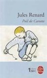 Jules Renard, Michel Autrand, J. Renard, Jules Renard, Jules (1864-1910) Renard, Renard-J - Poil de Carotte