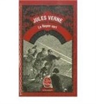 Jules Verne, Léon Benett, J. Verne, Jules Verne, Jules (1828-1905) Verne, Verne-j - Le rayon vert