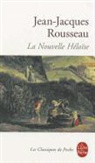 Jean Goulemot, Jean-Jacques Rousseau, J. J. Rousseau, Jean Jacques Rousseau, Jean-Jacques Rousseau, Jean-Jacques (1712-1778) Rousseau... - Julie ou La nouvelle Héloïse : lettres de deux amants, habitants d'une petite ville au pied des Alpes