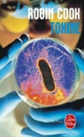 R. Cook, Robin Cook, Robin (1940-....) Cook, Cook-r, Dominique Peters, Robin Cook - Toxine