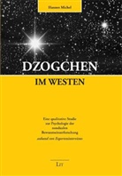 Hannes Michel - Dzogchen im Westen