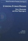 Generoso andria, ANDRIA GENEROSO, Generoso Andria, Rossella Parini, Rossella Parini - Lysosomal storage diseases : early diagnosis and new treatments