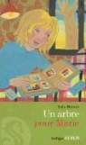 Yael Hassan, Yaël Hassan - Un arbre pour Marie