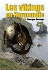 Georges Bernage, BERNAGE GEORGES, GEORGES BERNAGE, Jean d' Harcourt - Les Vikings en Normandie : 911-1066