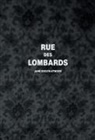 Jane Evelyn Atwood, Jane Evelyn (1947-....) Atwood, ATWOOD JANE EVELYN, Jane Evelyn Atwood, Linda Asher, Jane Evelyn Atwood - RUE DES LOMBARDS VERSION ANGLAISE