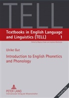 Ulrike Gut, Magnus Huber - Introduction to English Phonetics and Phonology