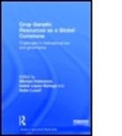 Michael (EDT)/ Lopez Noriega Halewood, Michael Halewood, Michael (Bioversity International Halewood, Halewood Michael, Selim Louafi, Selim (CIRAD Agricultural Research for Development Louafi... - Crop Genetic Resources As a Global Commons