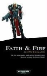 James Swallow - Faith and Fire