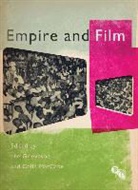 Lee Grieveson, Lee Maccabe Grieveson, Colin MacCabe, Lee Grieveson, Colin MacCabe, Colin (University of Pittsburgh Maccabe - Empire and Film