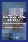 Gressgard, Randi Gressgard, Randi Gressgård, Randi Gressgrd - Multicultural Dialogue