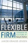 Jakob Krause-Jensen, Krause-Jensen Jakob - Flexible Firm
