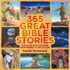 Carine MacKenzie, Ron MacKenzie - 365 Great Bible Stories