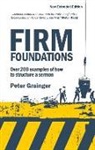 Peter Grainger - Firm Foundations