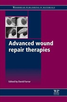 David (EDT) Farrar, D. Farrar, David Farrar, Farrar David, B. Greener - Advanced Wound Repair Therapies